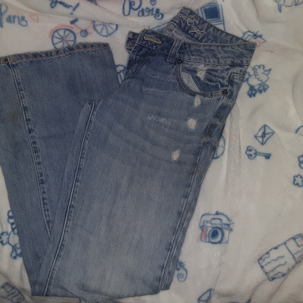 Jean bundle - Picture 3 of 8